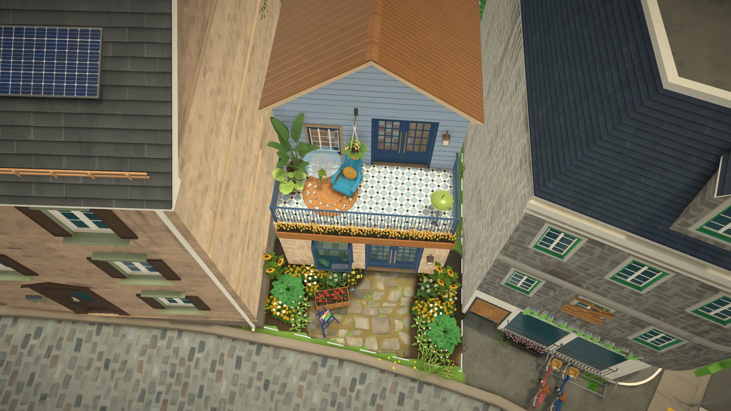 Dove Abode image 2