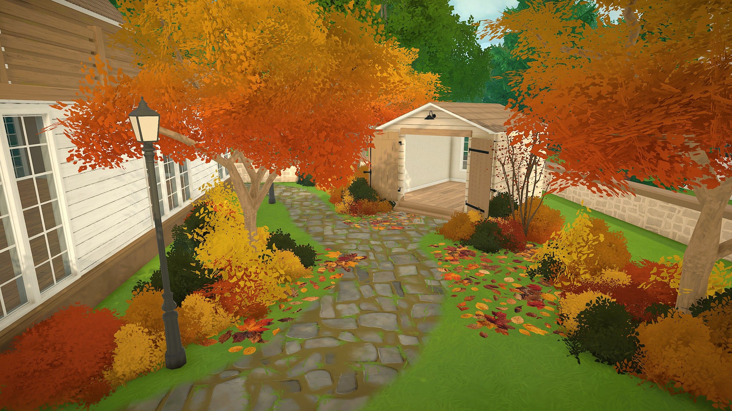 Autumnwood Cottage image 2