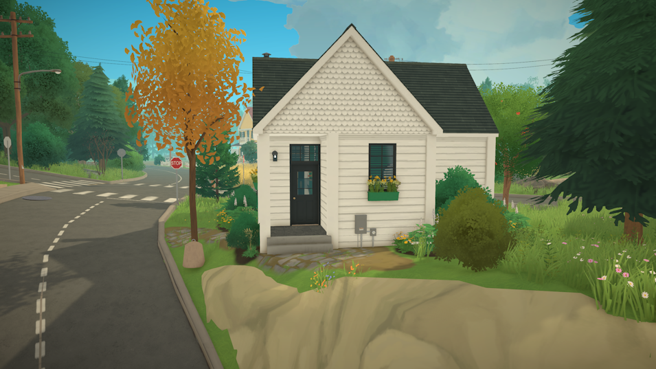 [smop95] "The Lukas" Studio Starter Cottage - CC Free image 2
