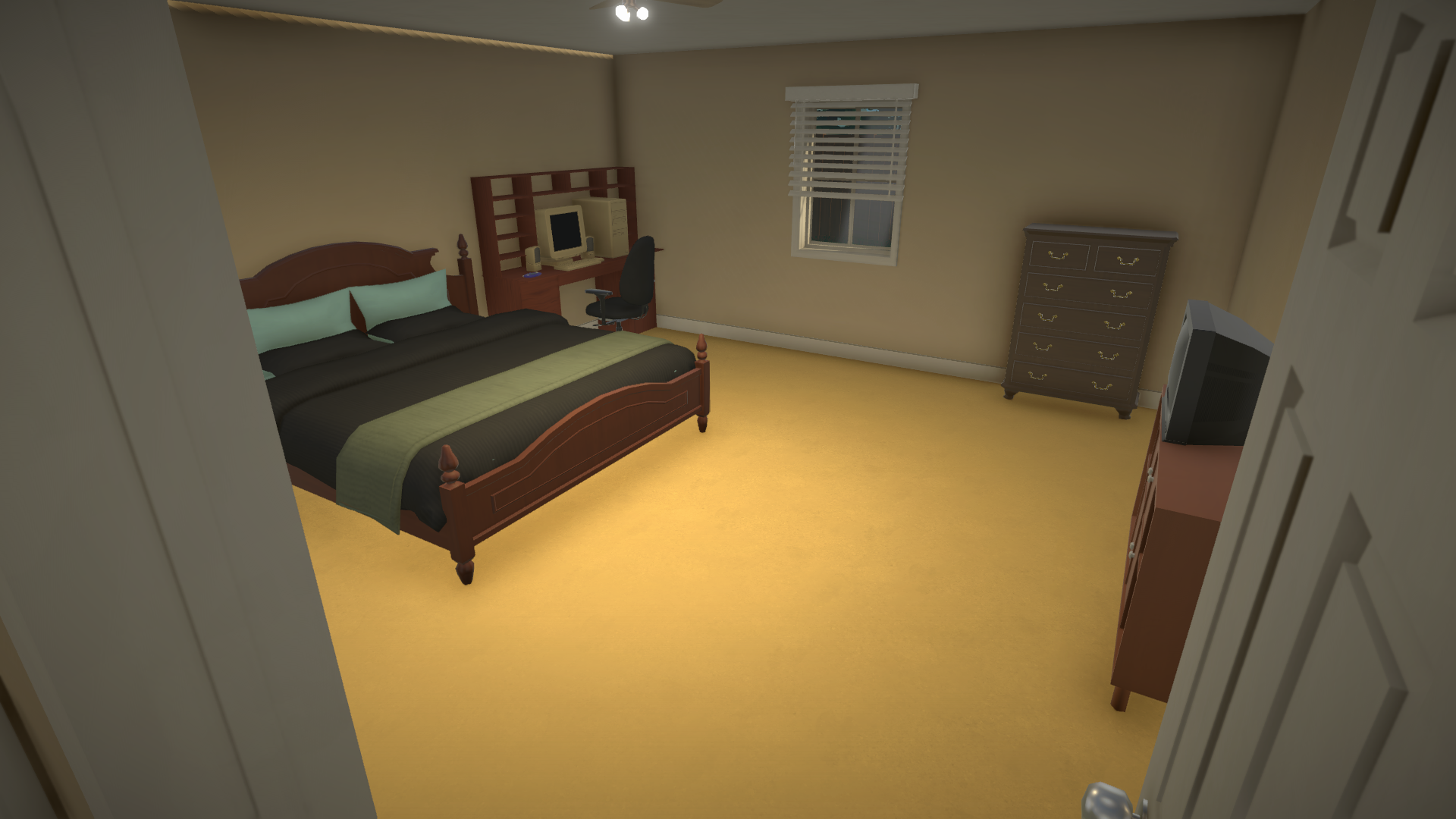 My Childhood Home - Early 2000s (4 bed/2 bath) image 13