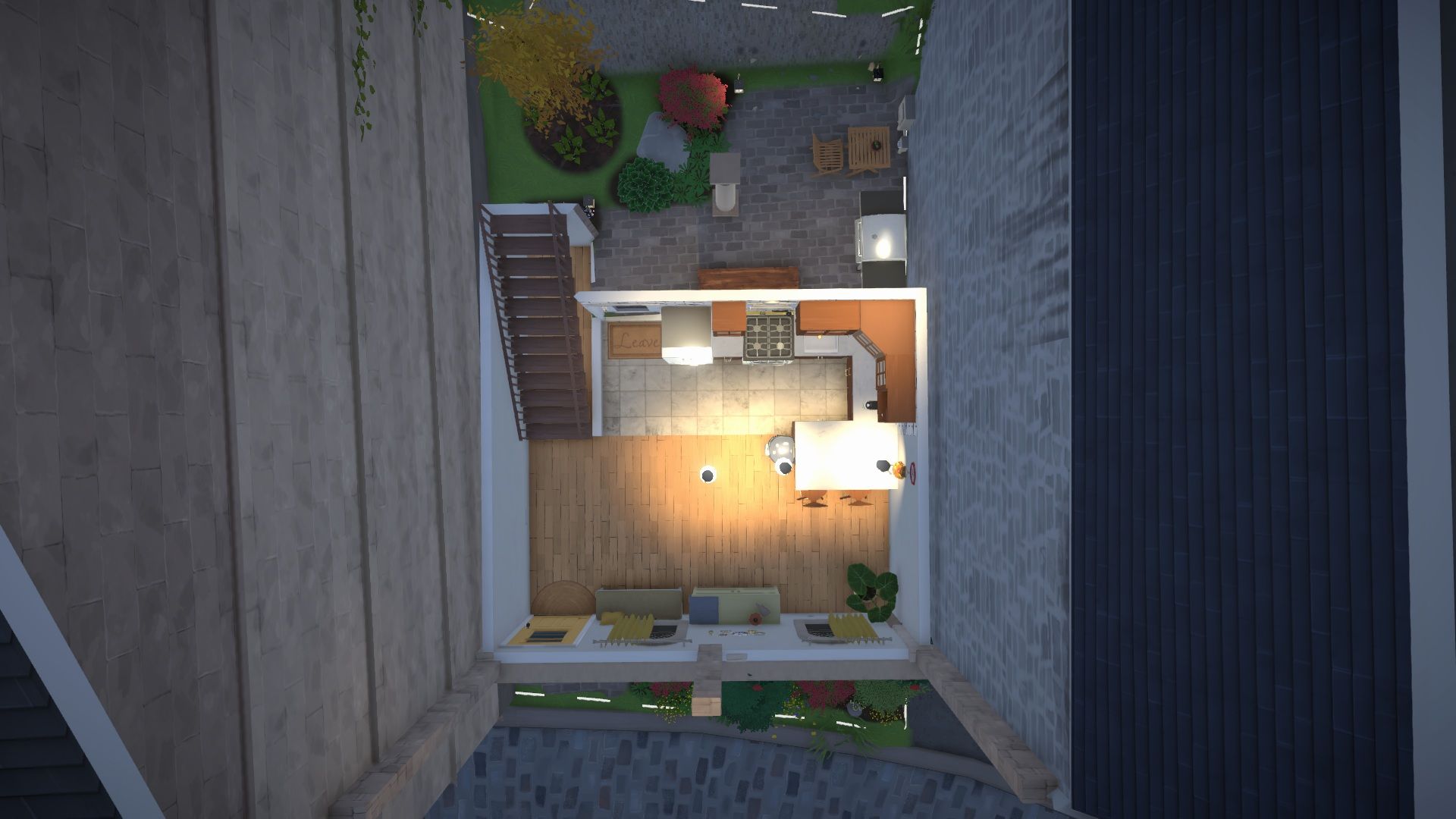 Cottage City Home image 5