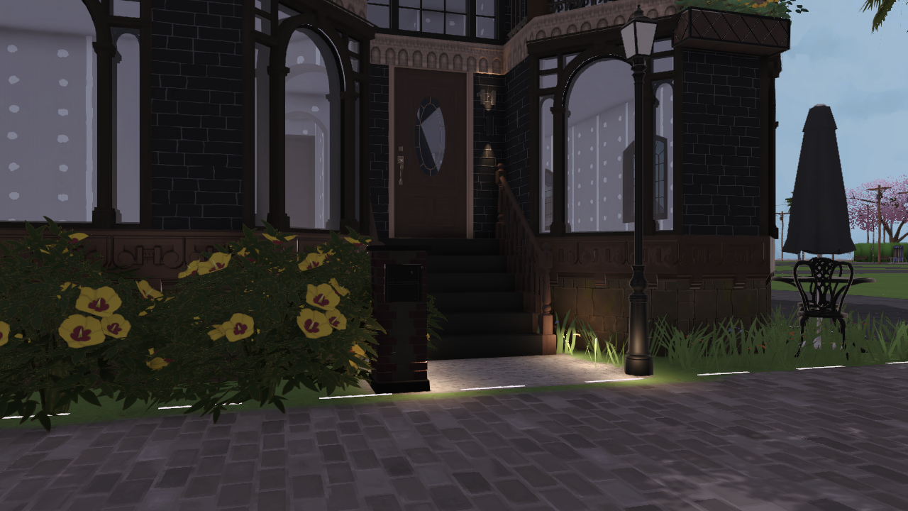 Medieval Old Pedestrian TownHouse image 2