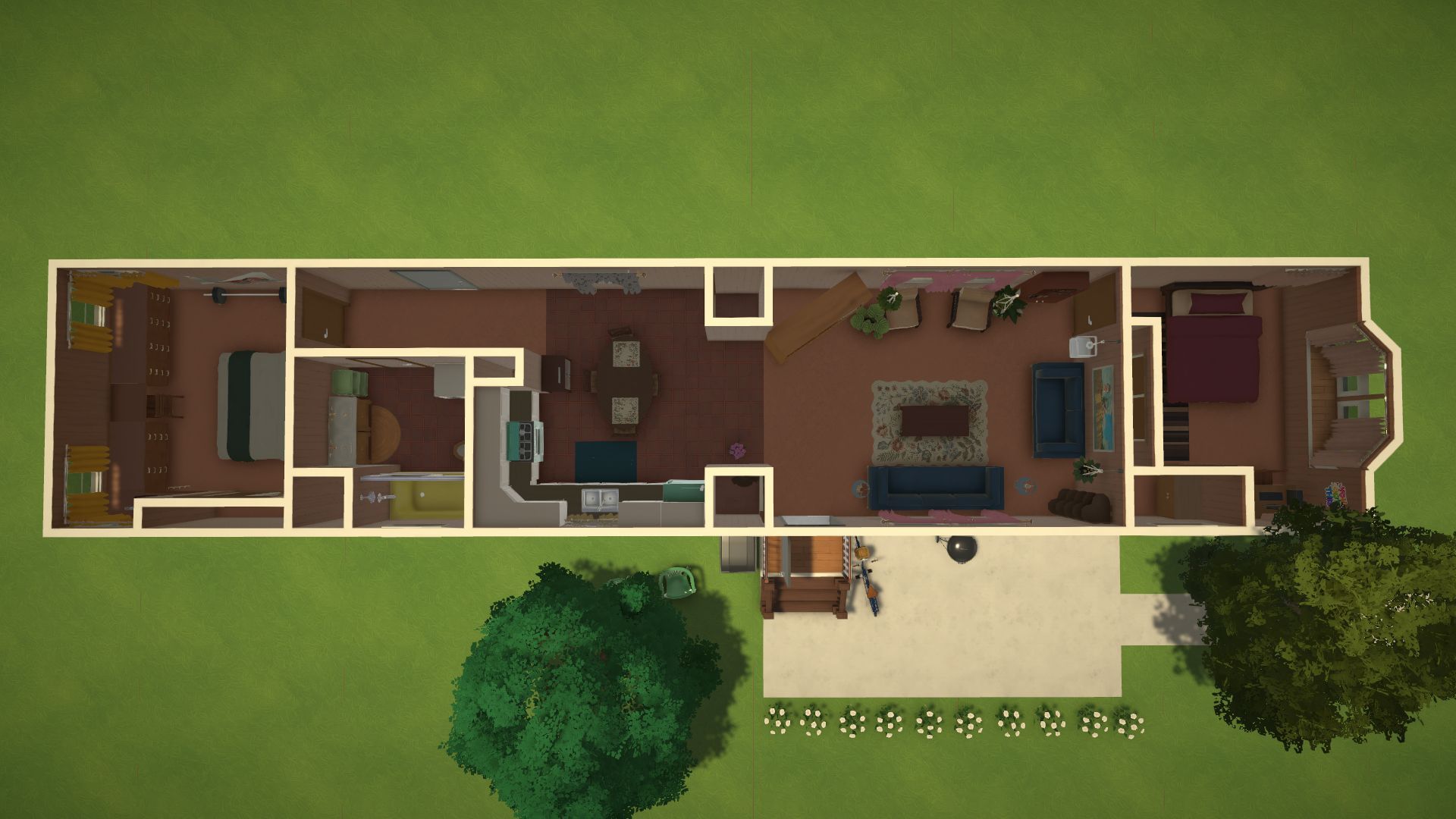 Mobile Home image 1