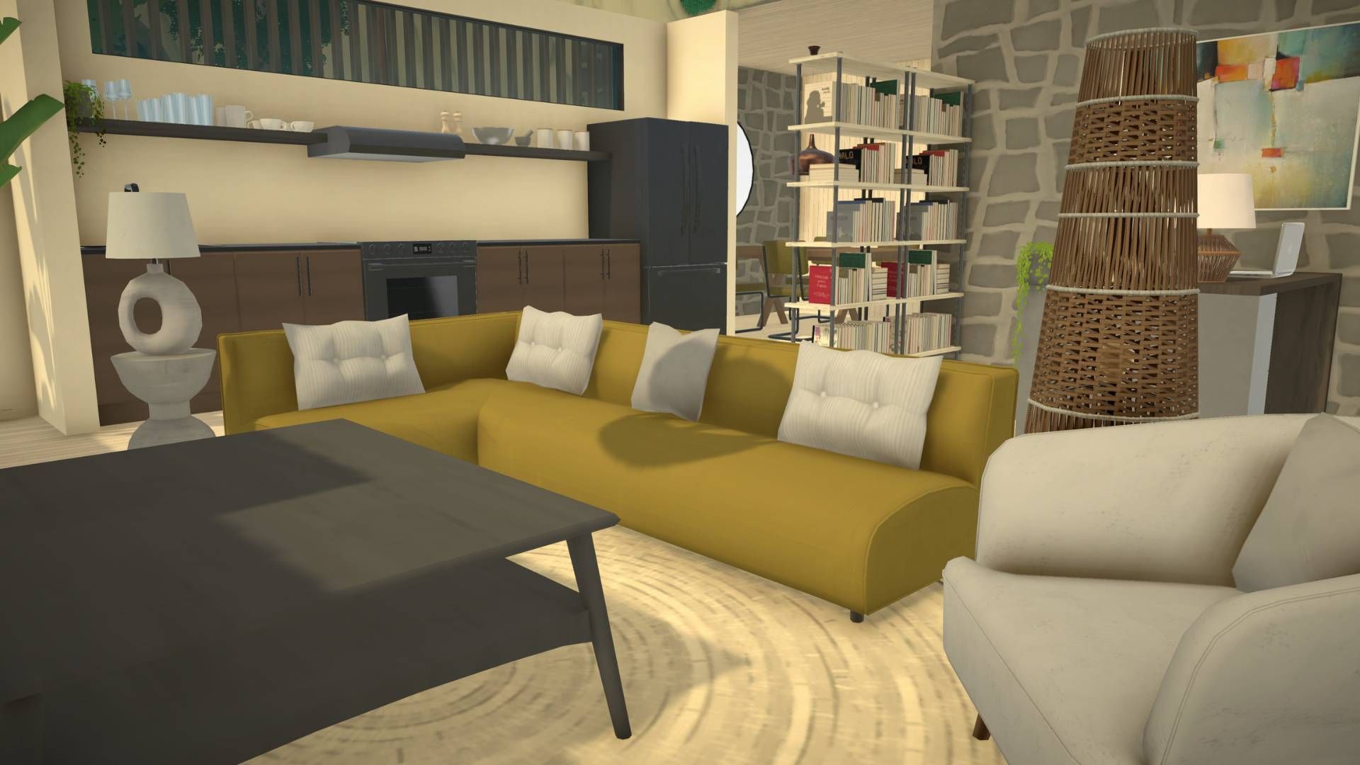 Modern Beach House image 1