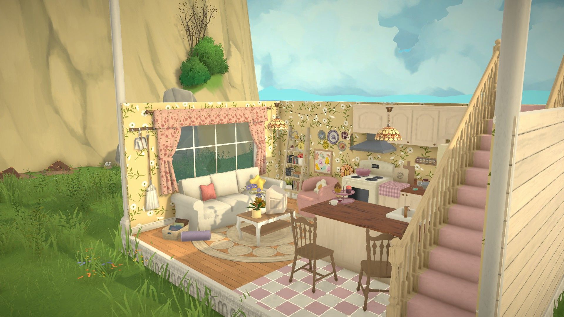 functional dollhouse image 4