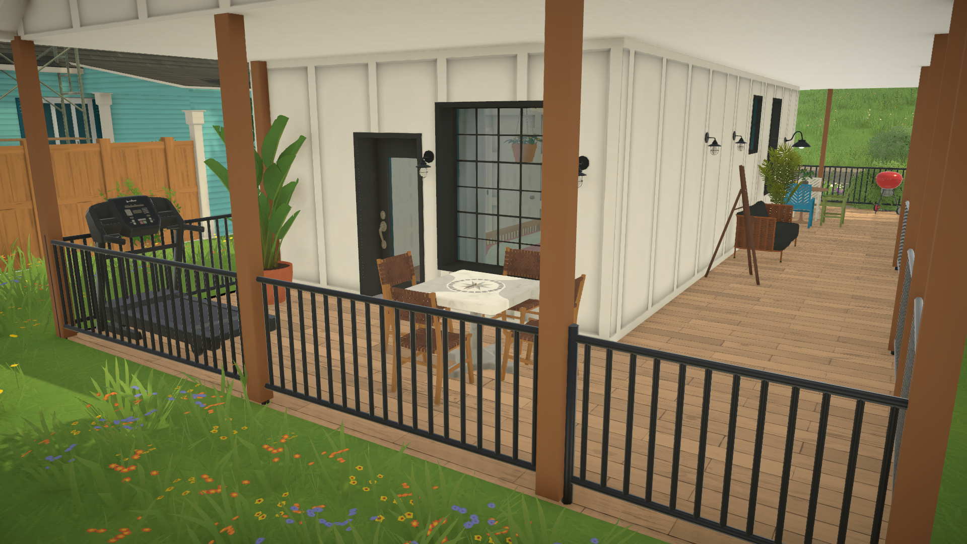 Cozy Modern Boho Starter (READ DESCRIPTION) image 10
