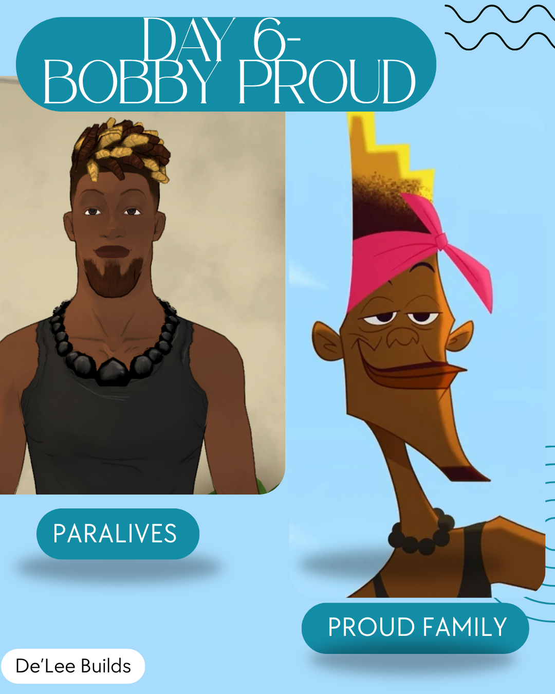 Bobby Proud image 2
