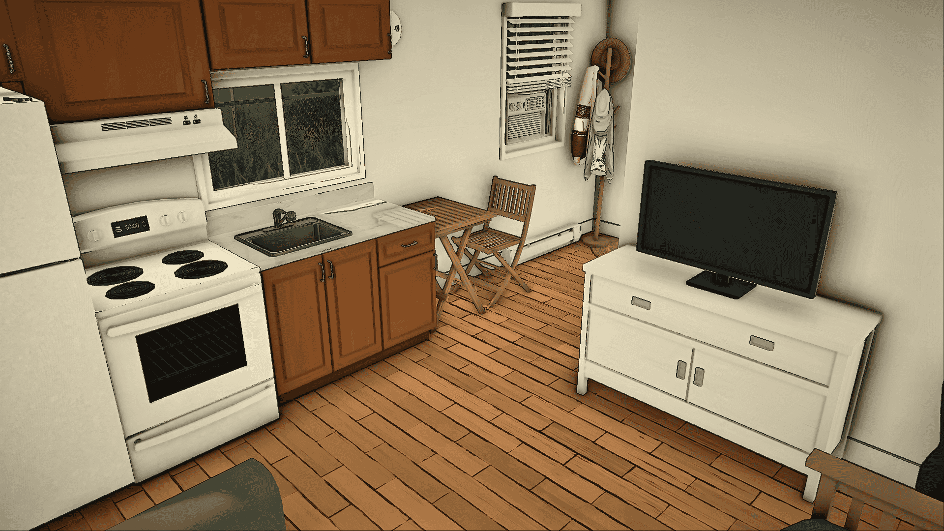 Studio Apartment Building image 5