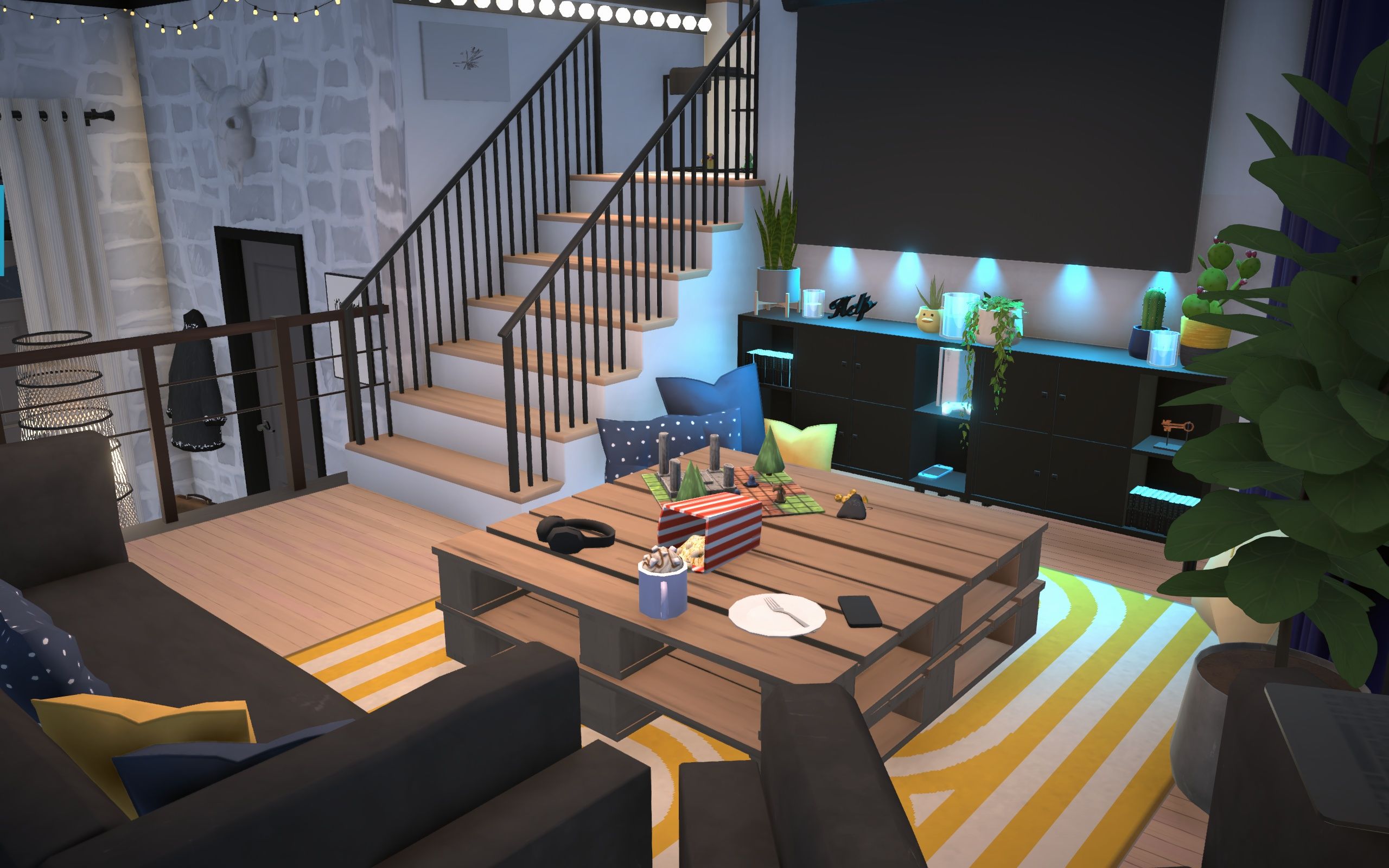 Millennial Home Makeover: Samantha image 5