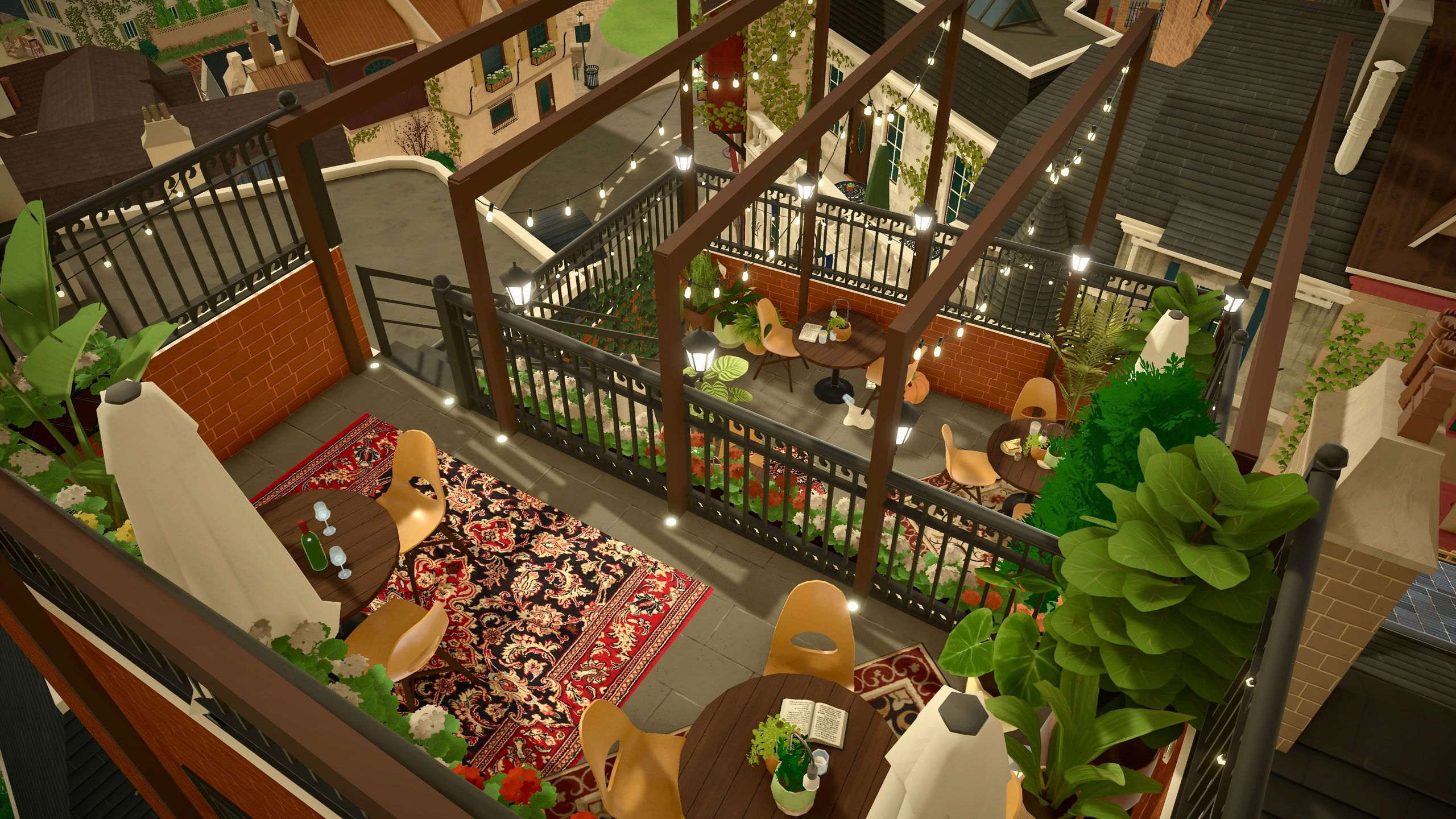 Luna Cafe image 4
