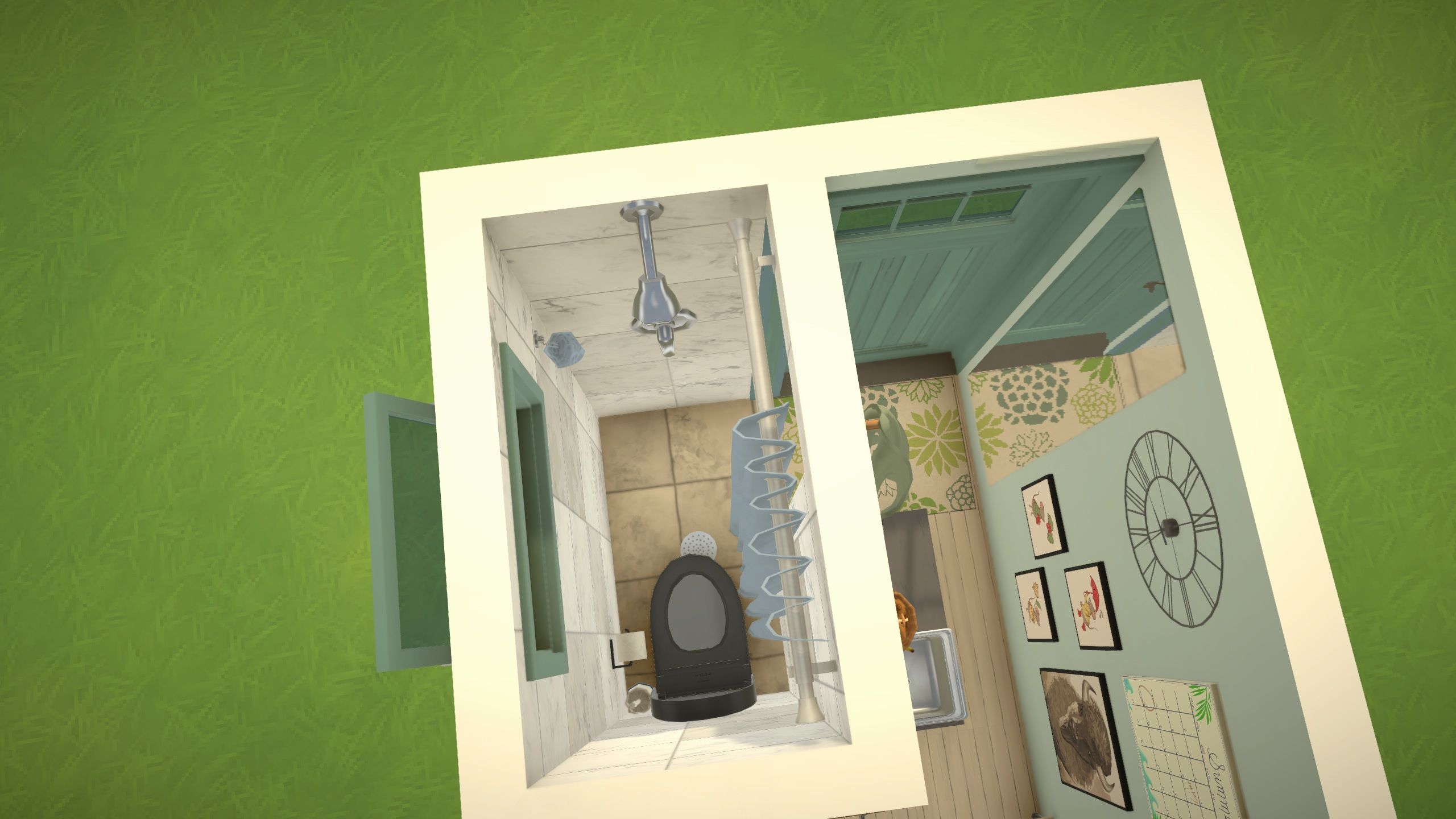 Tiniest Tiny Home image 6