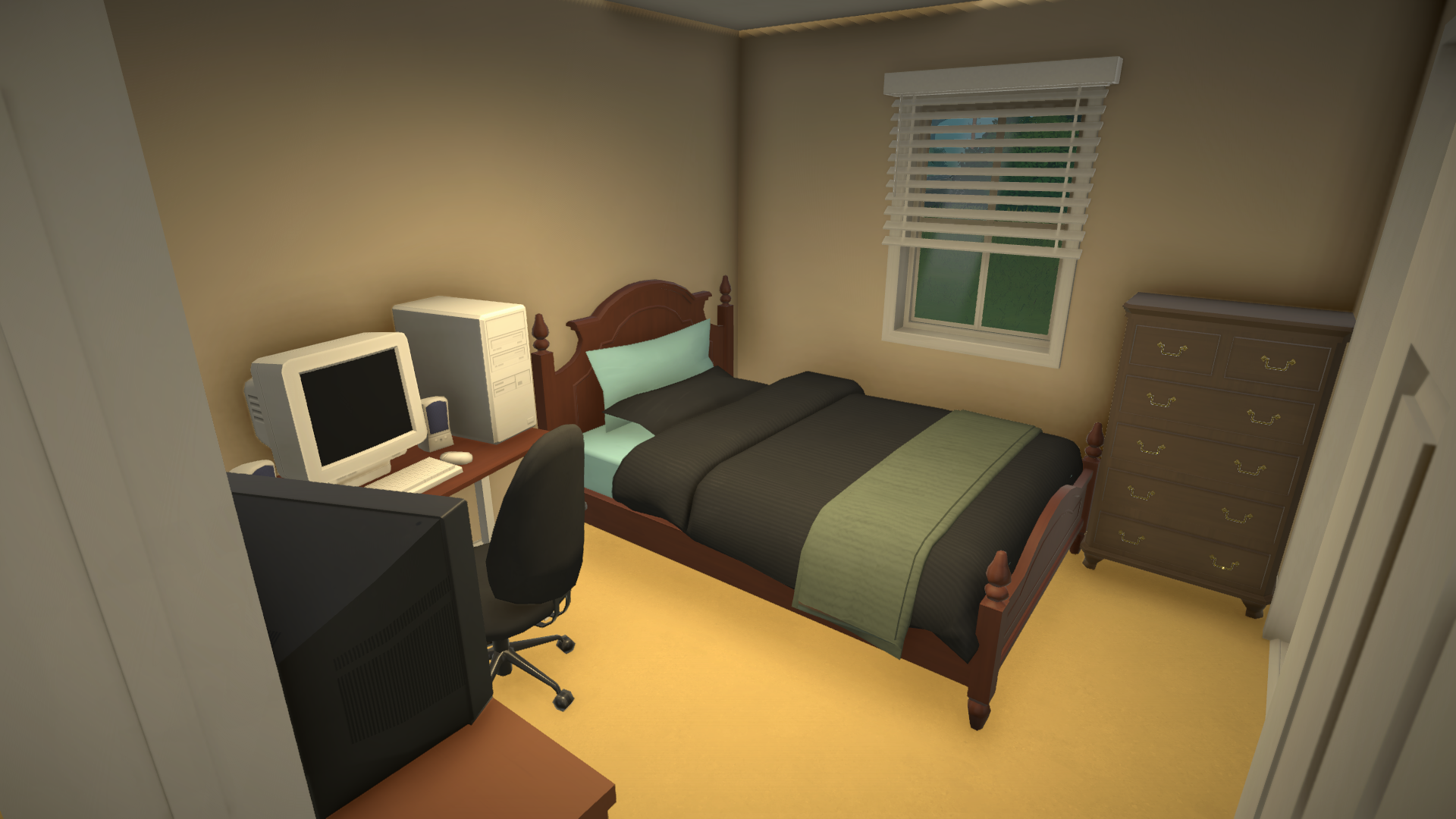 My Childhood Home - Early 2000s (4 bed/2 bath) image 11