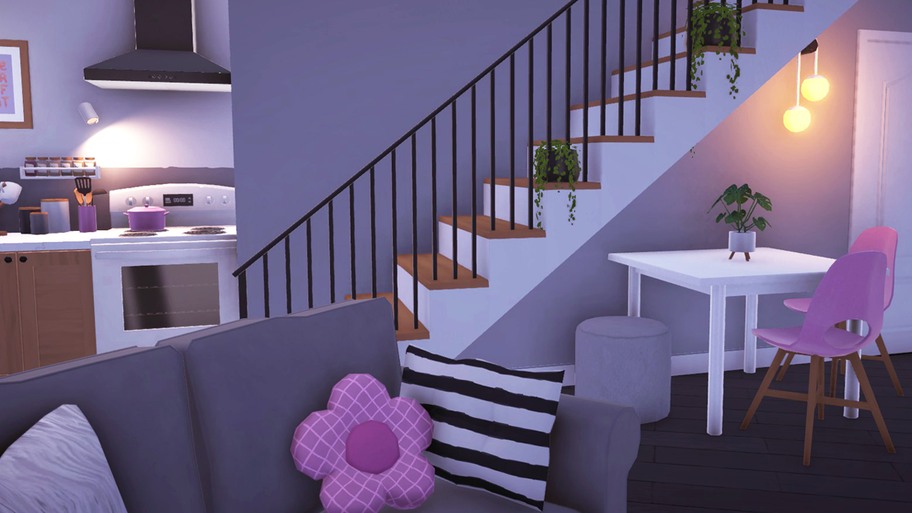 Pinterest Artist Home - Corner House Renovation image 6