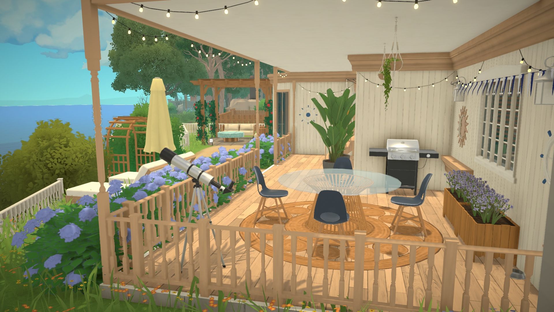 Beach House image 6