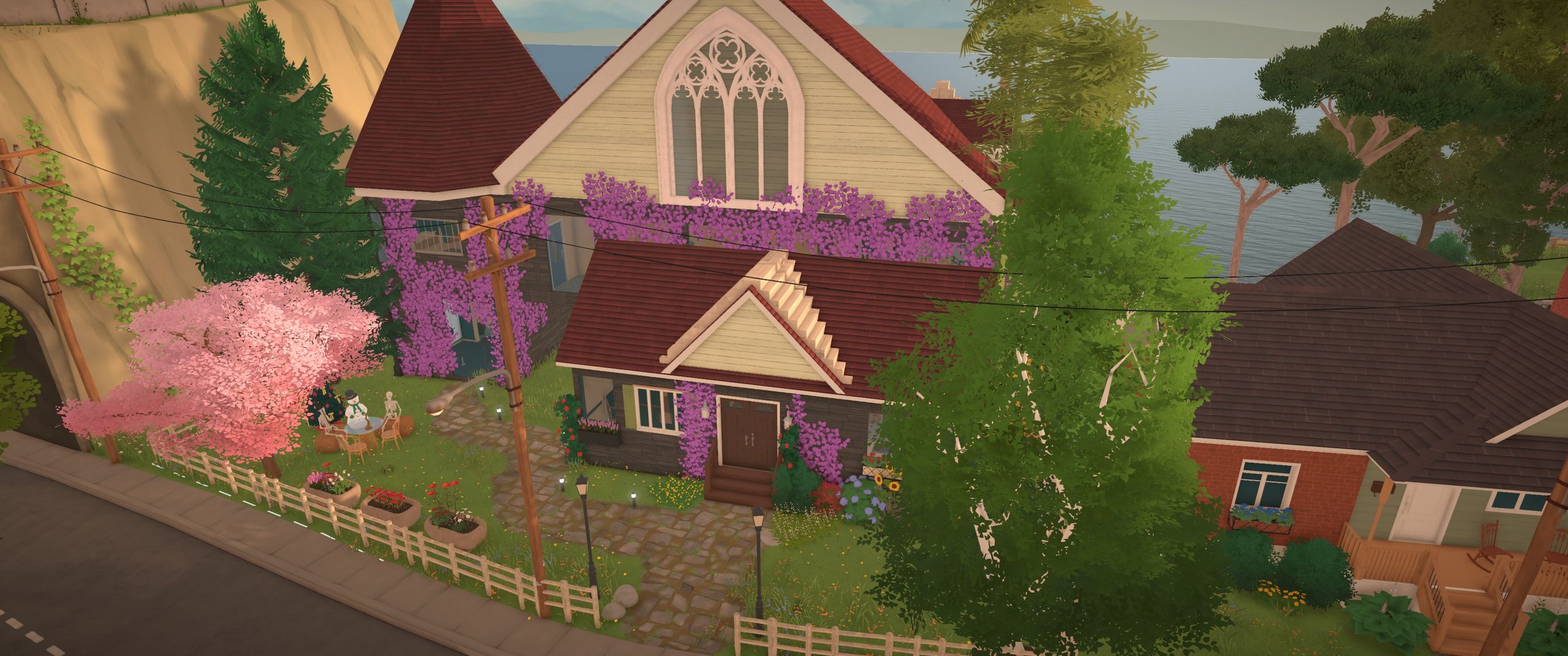 Seaside house image 2