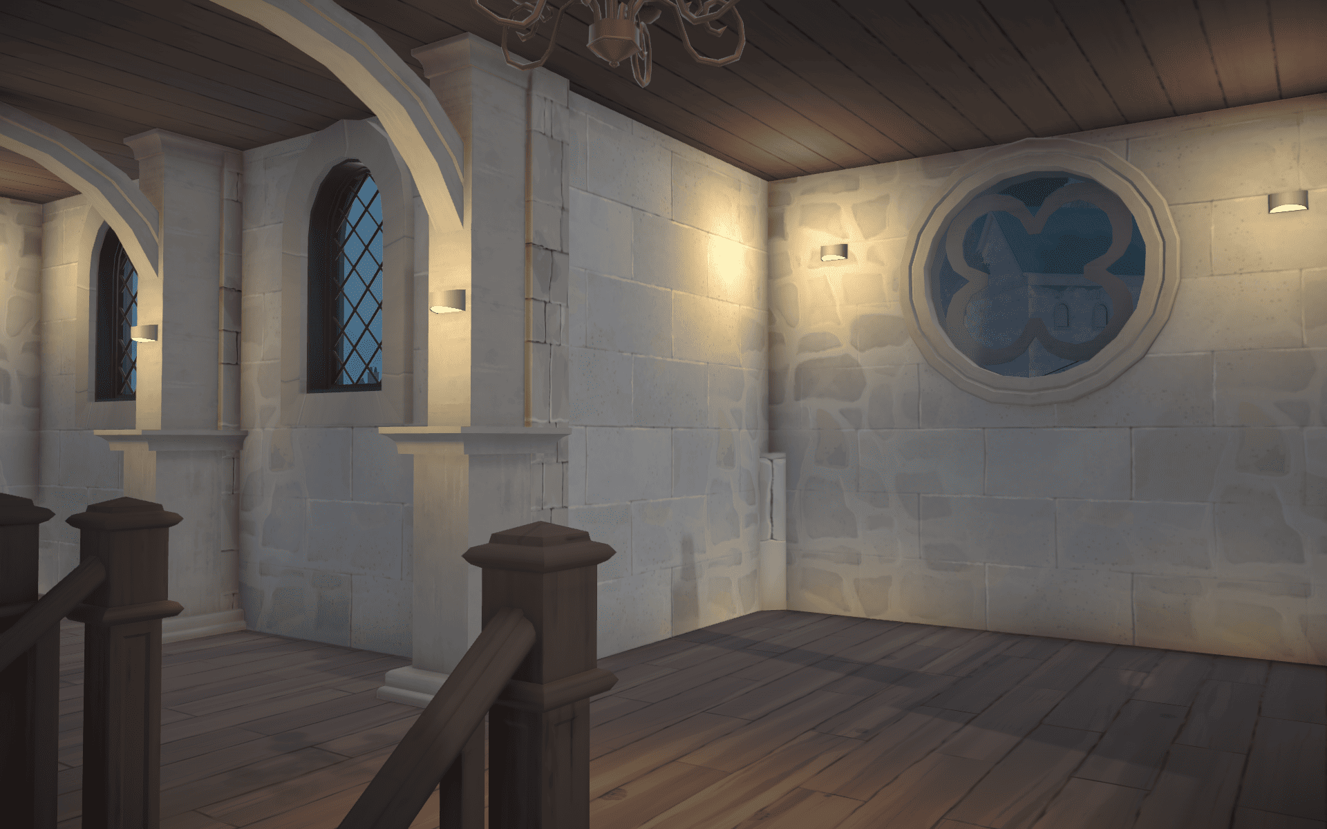 Church Shell image 14