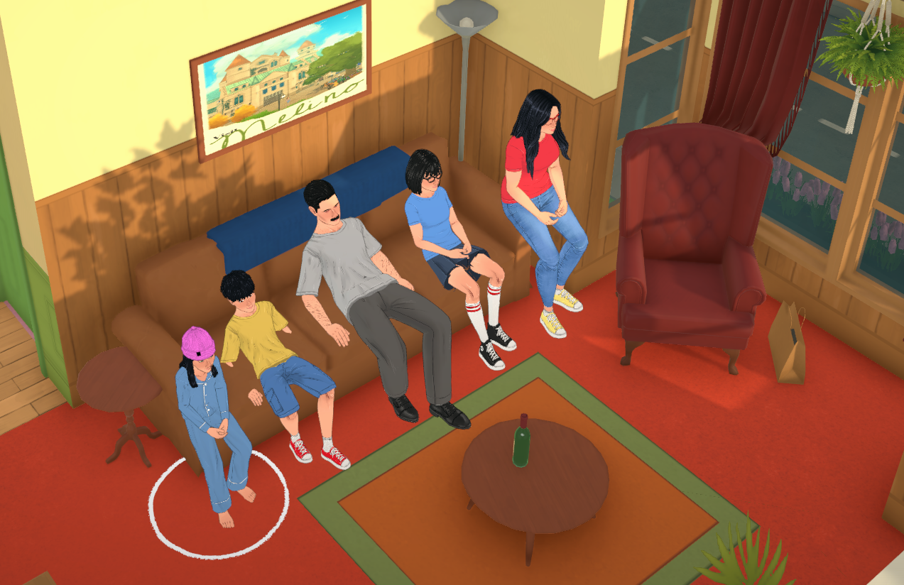 Bobs Burgers image 3