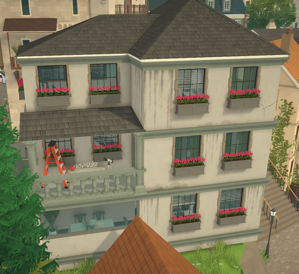 A sloppy home. 4 bedrooms and 3 bathrooms image 3