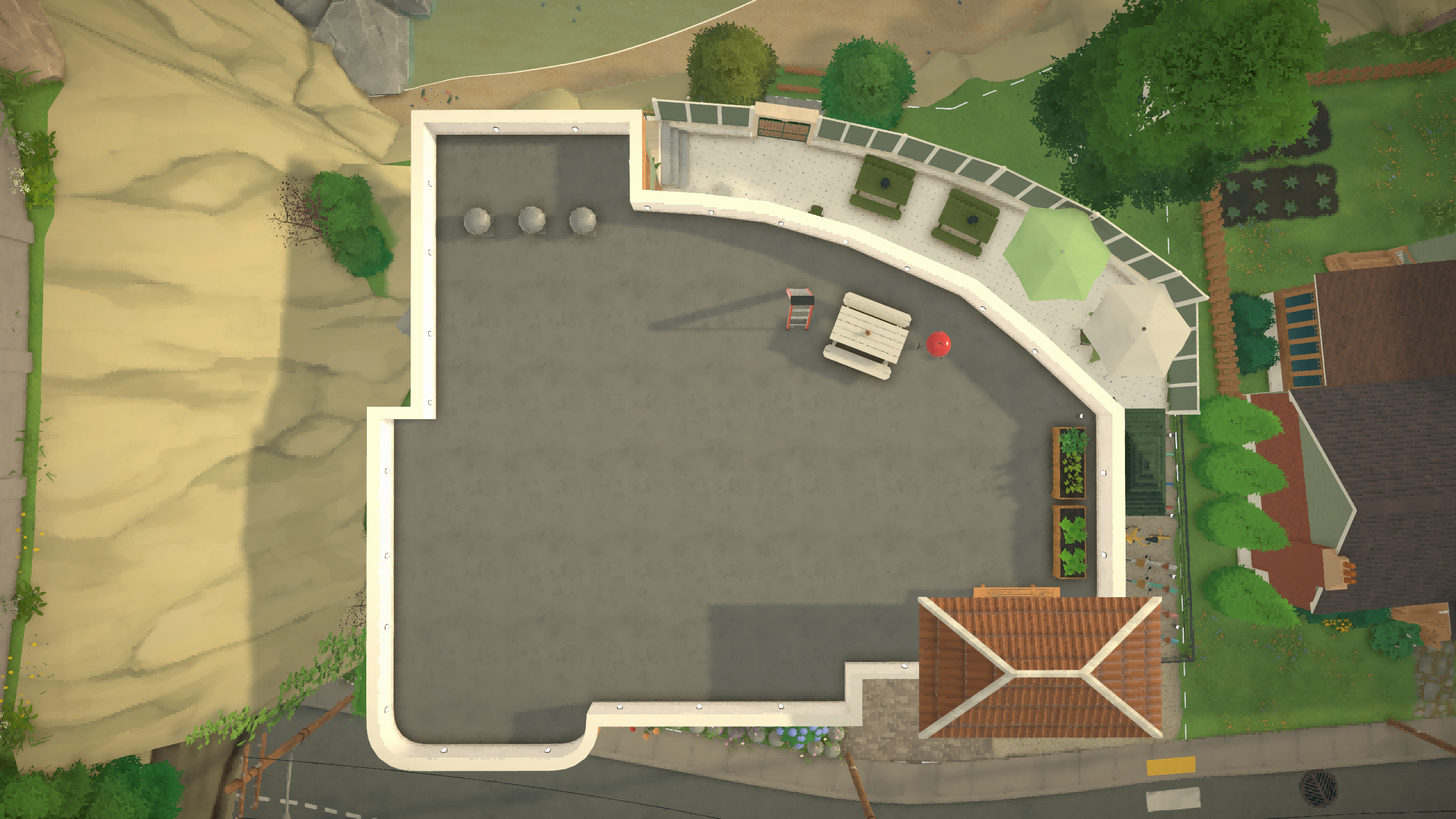 海边商住两用房（Commercial residential property） image 4