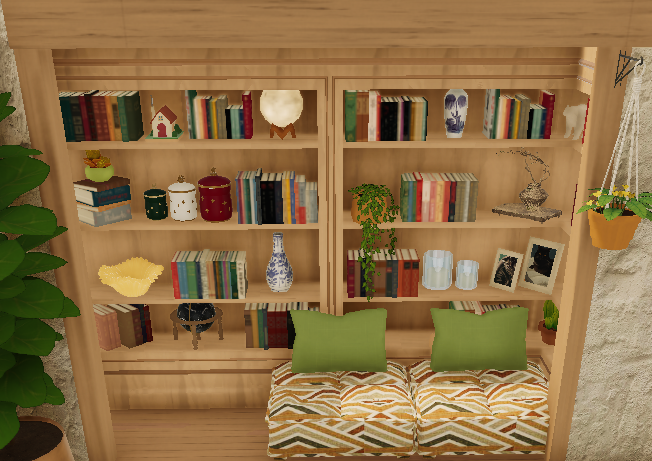 bea's 70s sunken living room image 4