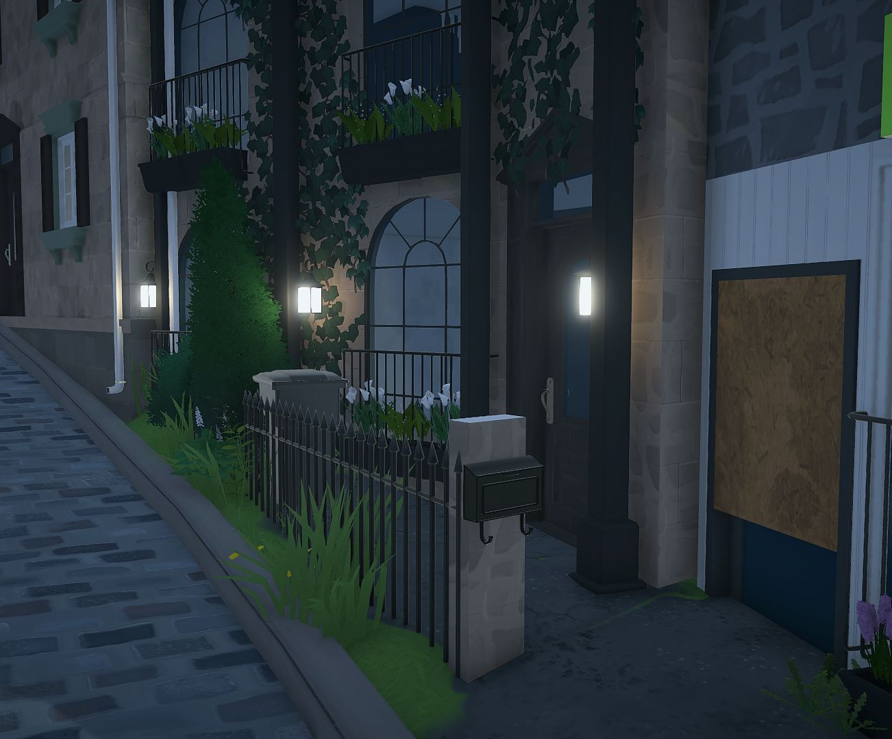 Town House image 1