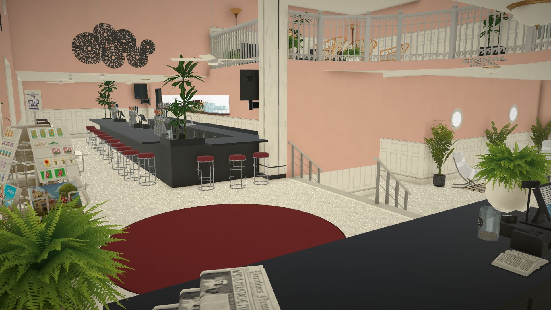 The Signal Hotel image 4