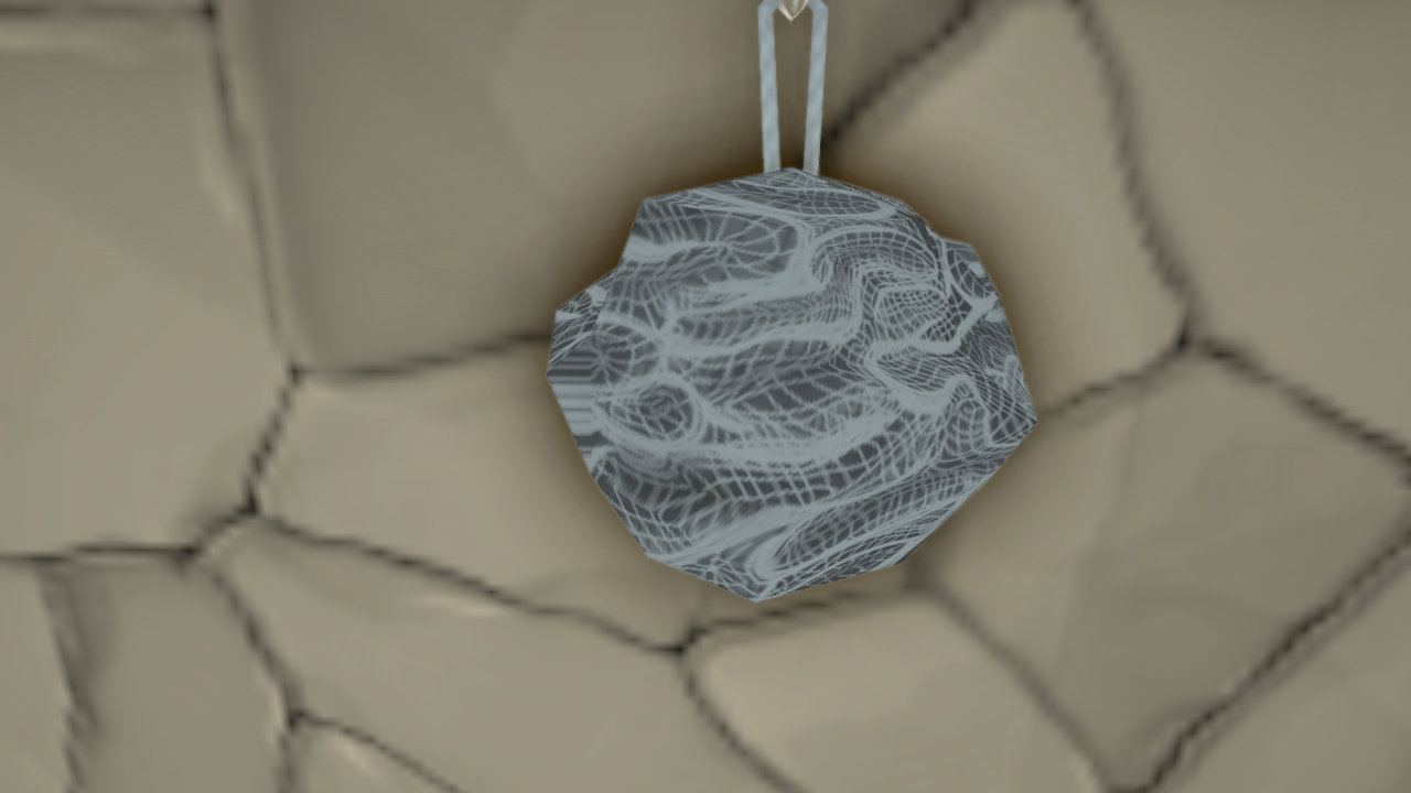 Loofah Retexture image 1