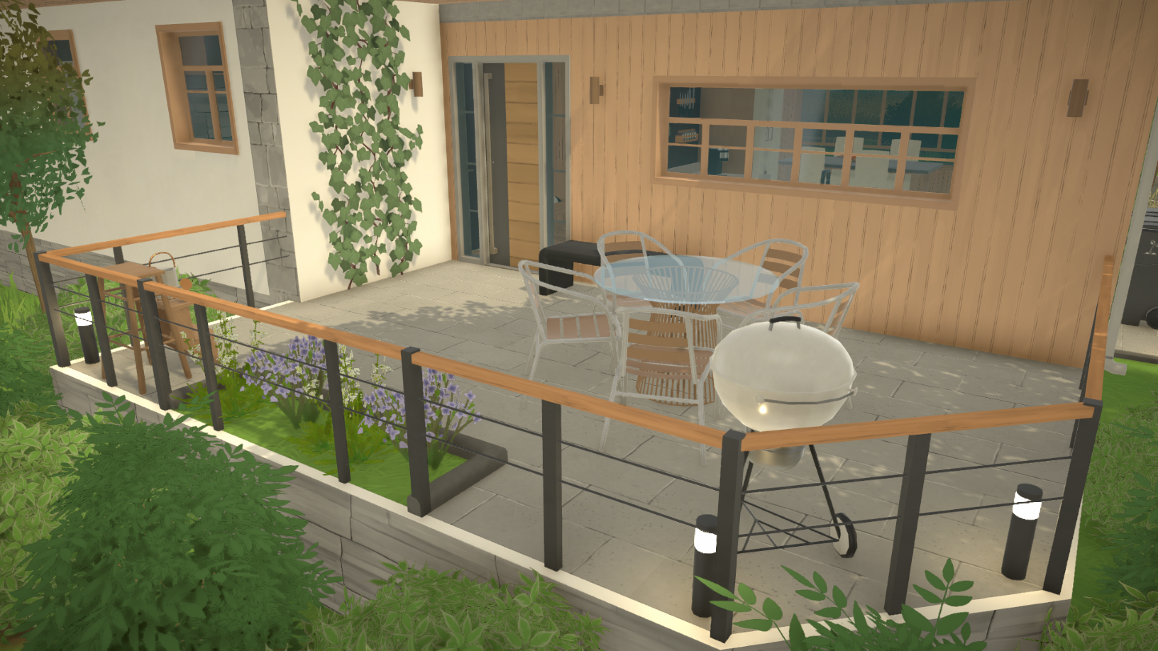 Modern Villa image 14