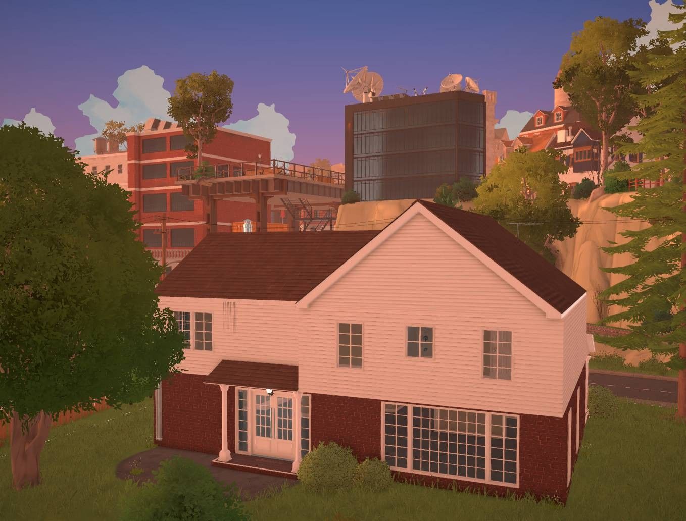 Suburban Family Home image 1
