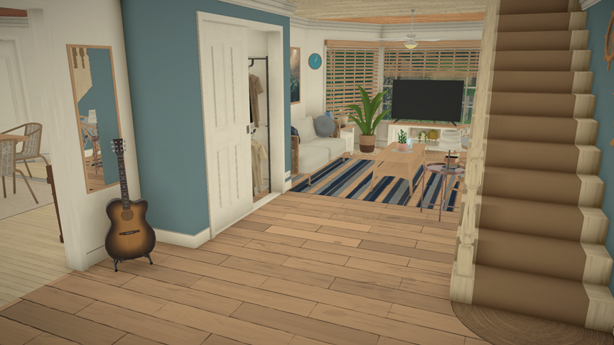 Beach House image 5