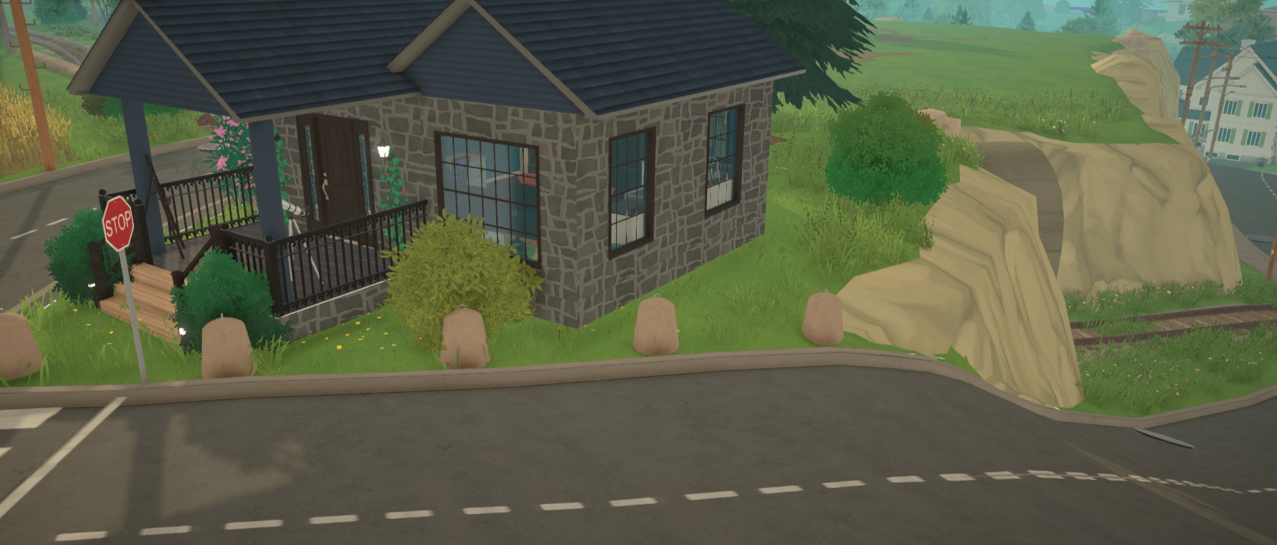 Cozy First Home image 2