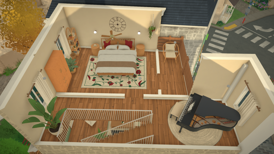 Cozy Townhouse image 5