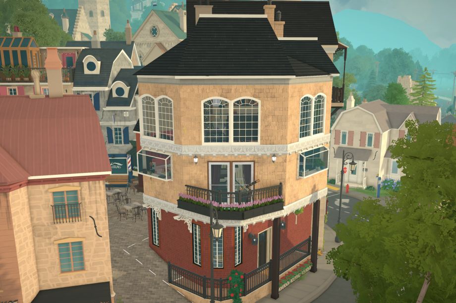 Market End Apartment image 1