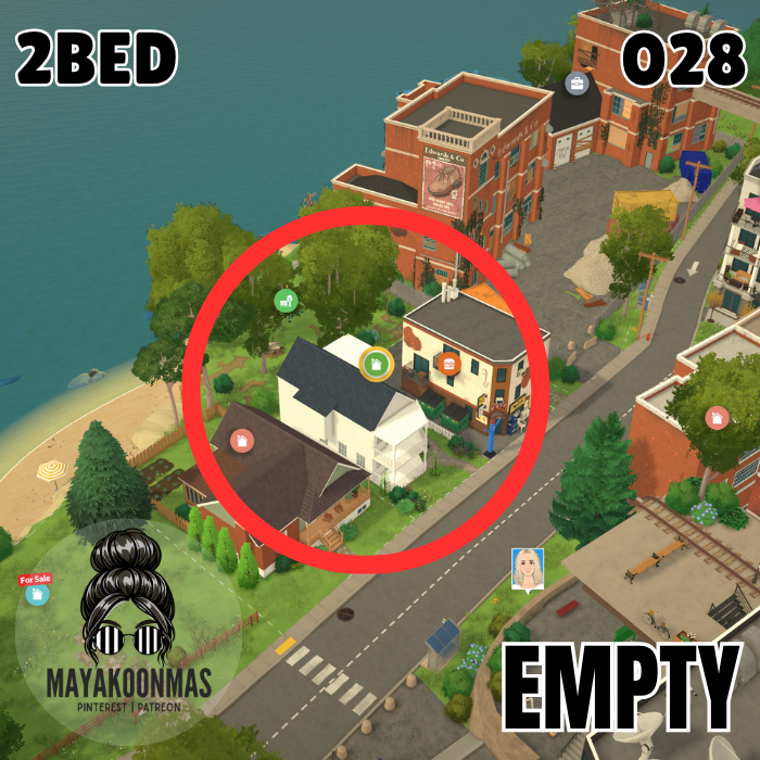 028 | EMPTY | 2BED image 6