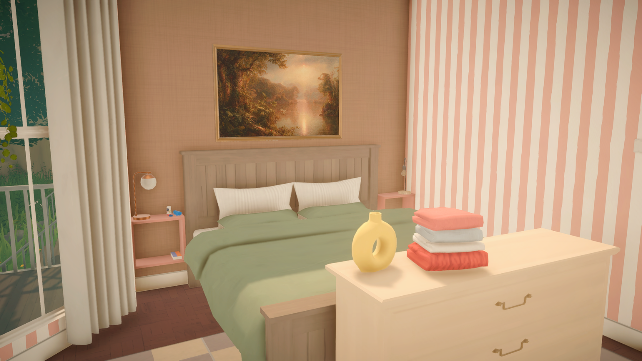 Cozy Cottage image 3