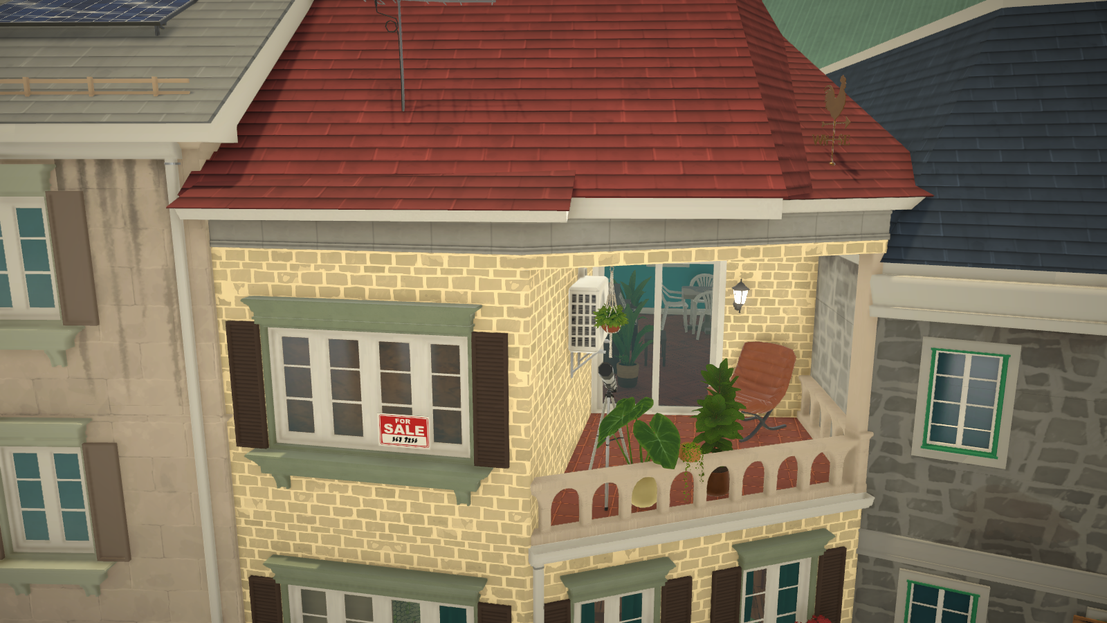 Apartment + Tattoo Parlor image 1