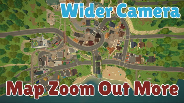 Wider Camera | All In 1 image 9