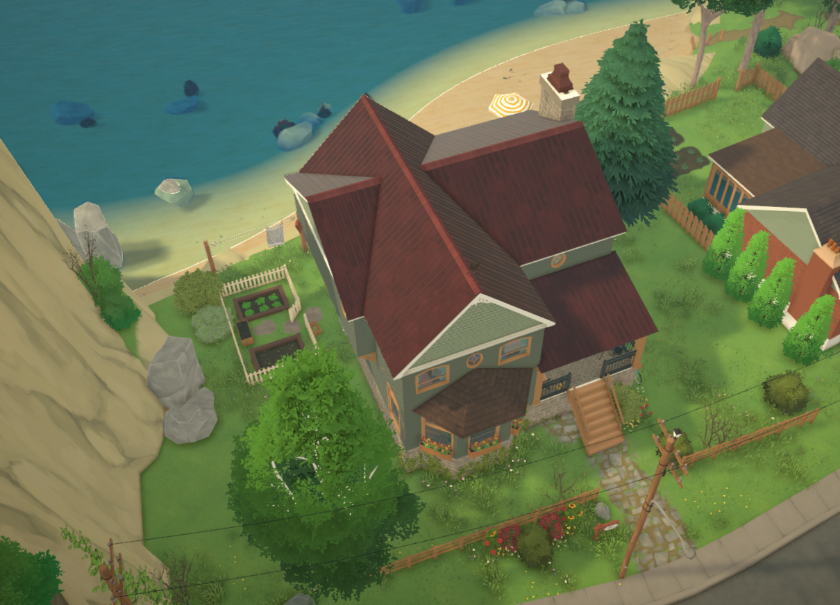 Family Beach House! image 3