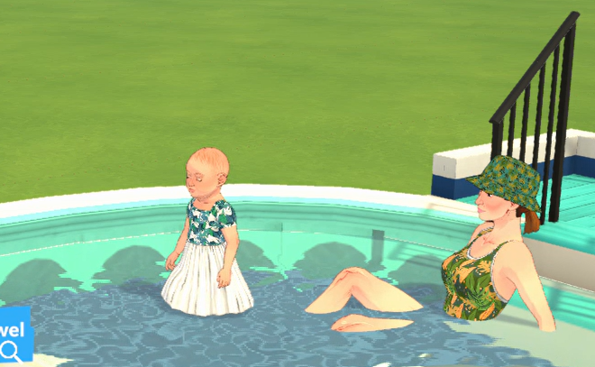 _SwimmablePool image 2