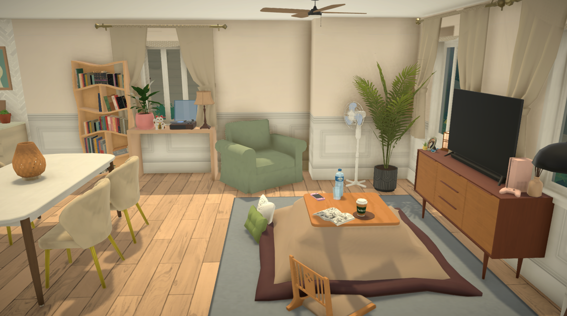 Cozy Cottage House image 6