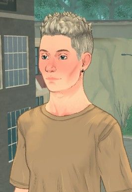 The Aster Household image 1