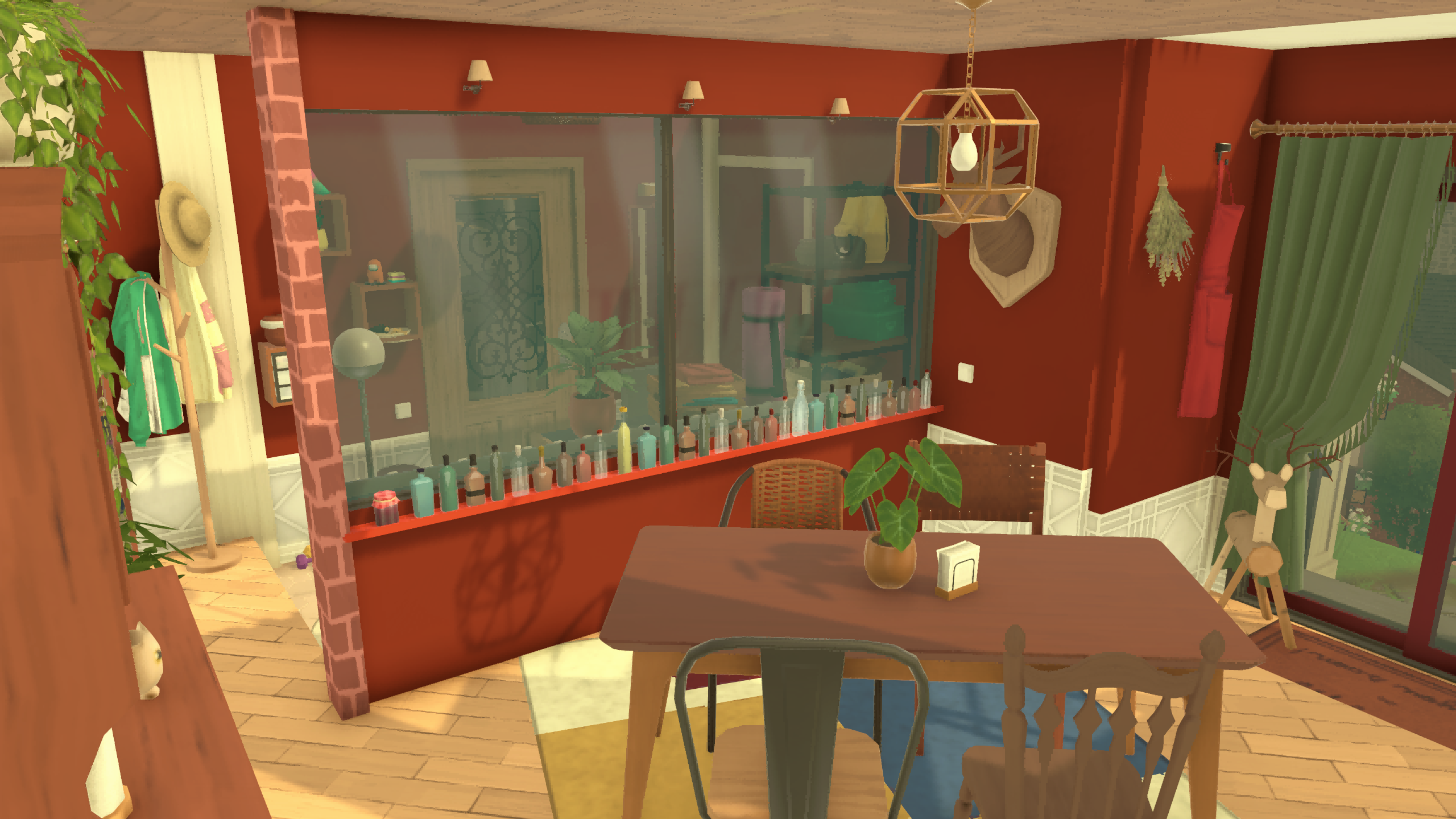 红砖小屋Red Brick Cottage NOCC image 6