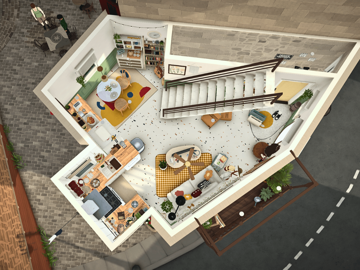 栗丝的家 LIS'S HOME image 1