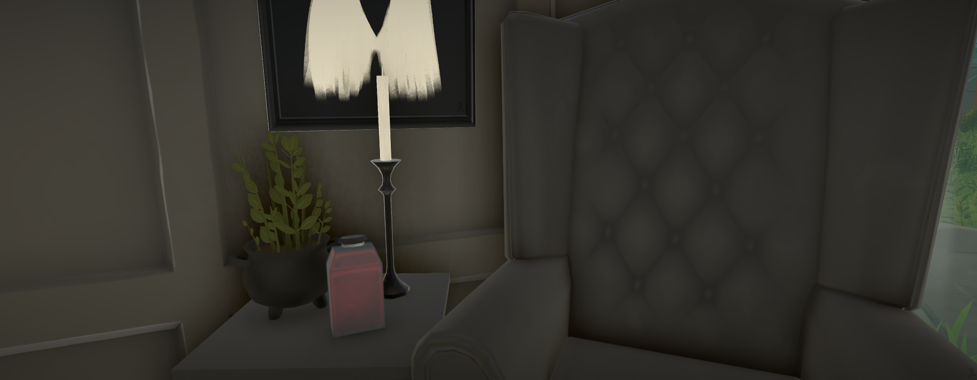 Just a bottle and flasks_RF image 3