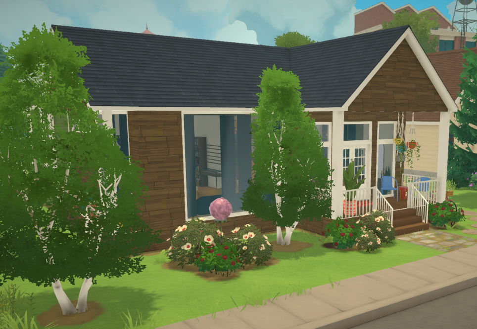 Modern Cottage image 5