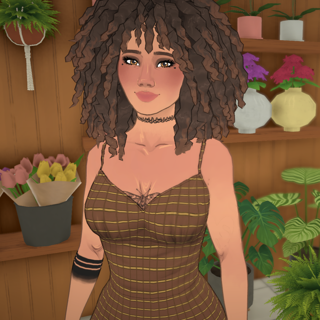 Emmie Farrow image 2
