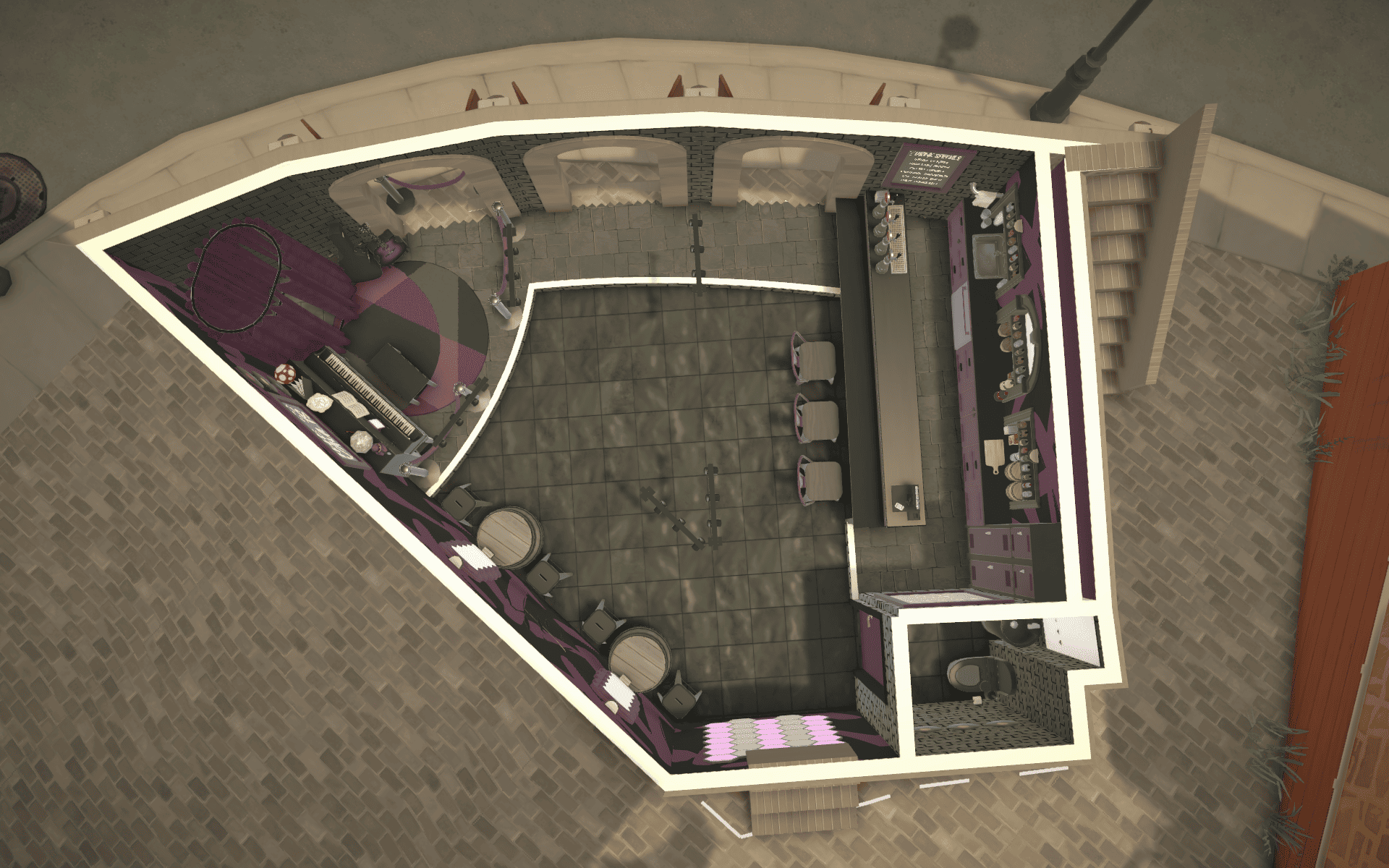 The Vaults Townhouse & Club / Bar image 18