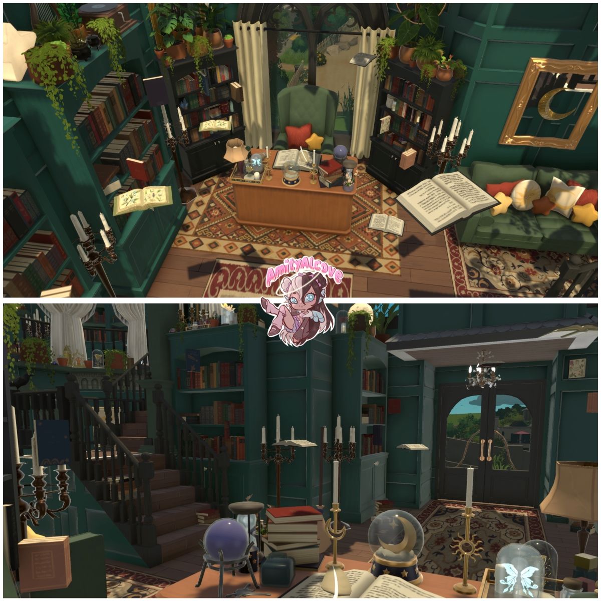 Wizards Observatory image 3