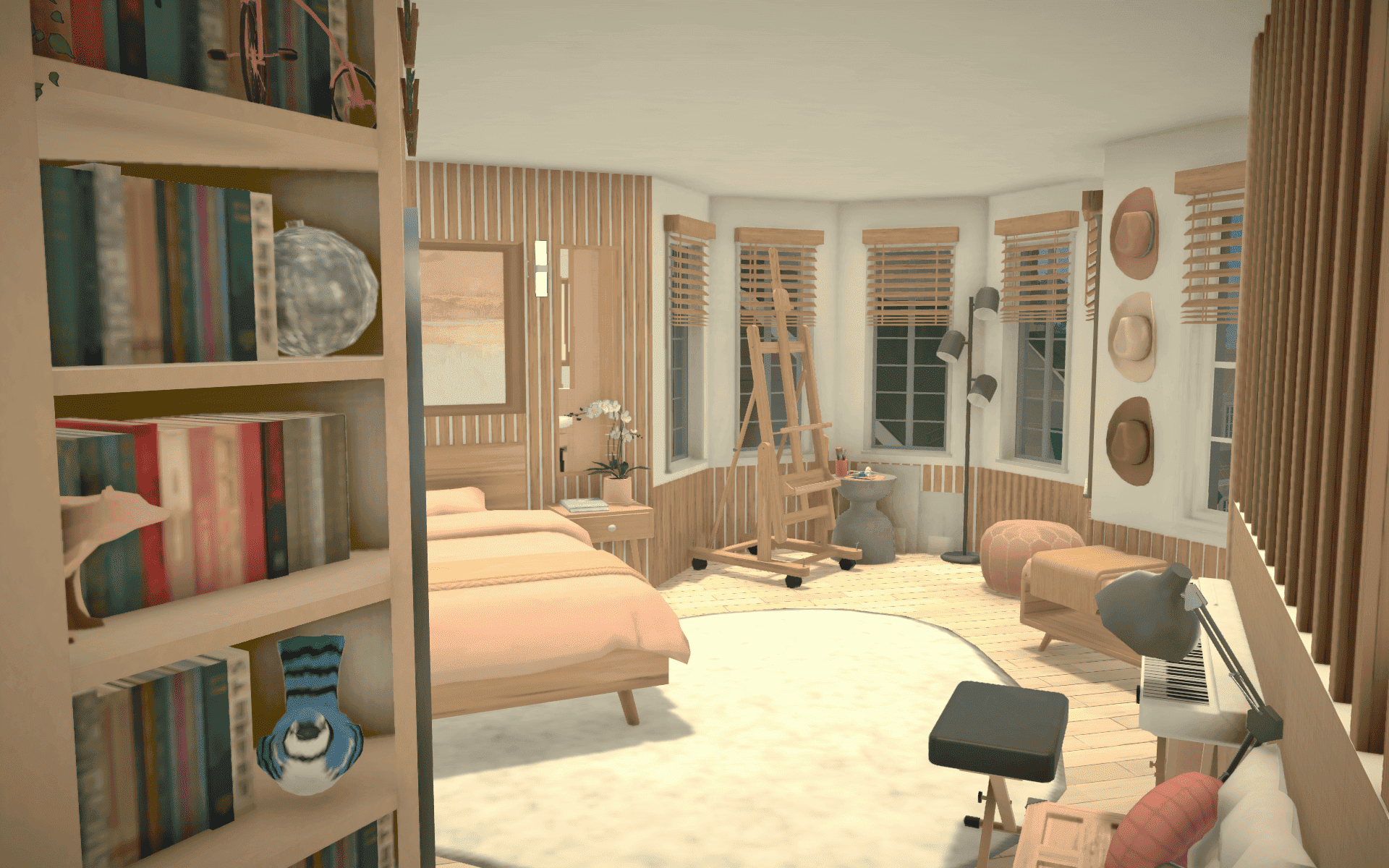 The Vaults Townhouse (Version 2) image 7