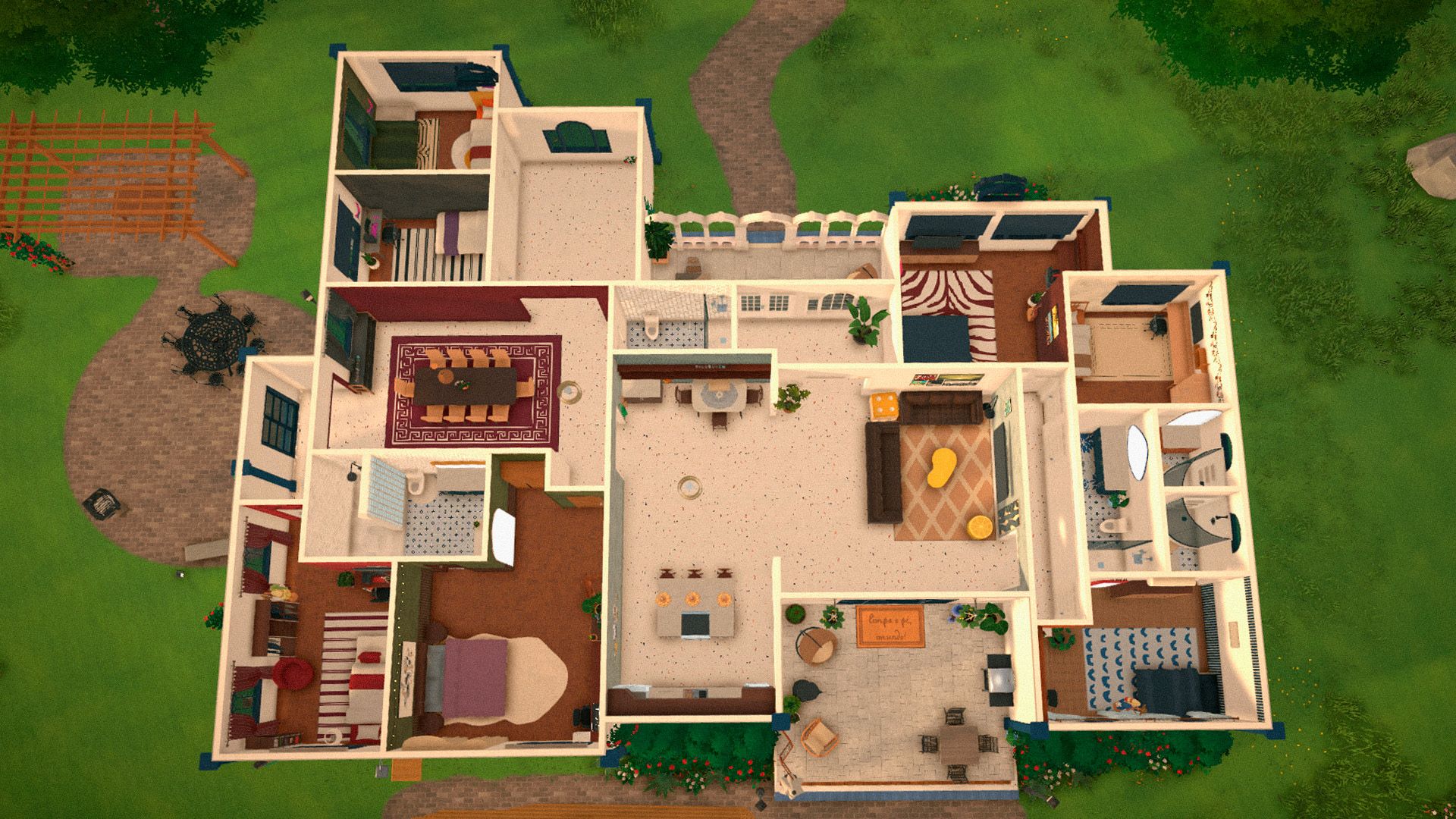 Rancho's House image 6